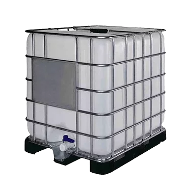 Contenedor IBC
