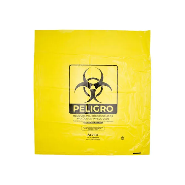 bolsa amarilla rpbi 50x65 VINP0011.002