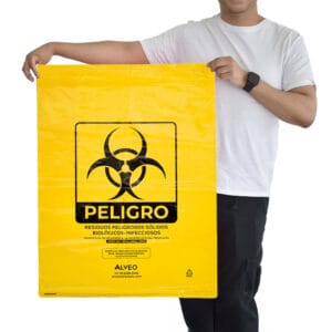 bolsa amarilla rpbi 60X80 VINP0006.002