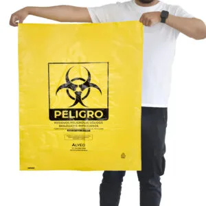 bolsa amarilla rpbi 70X90 VINP0007.002